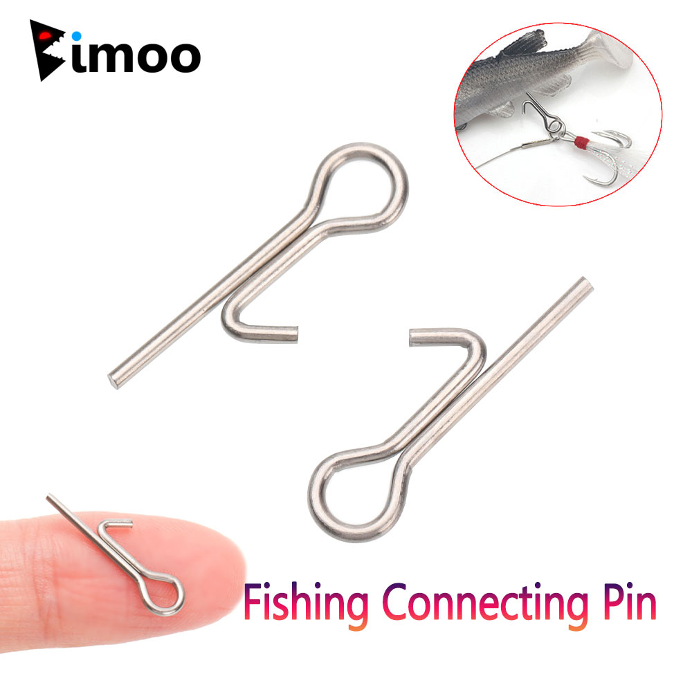 50/100pcs Fishing Bait Stinger - Fishing Line Cutter review and price