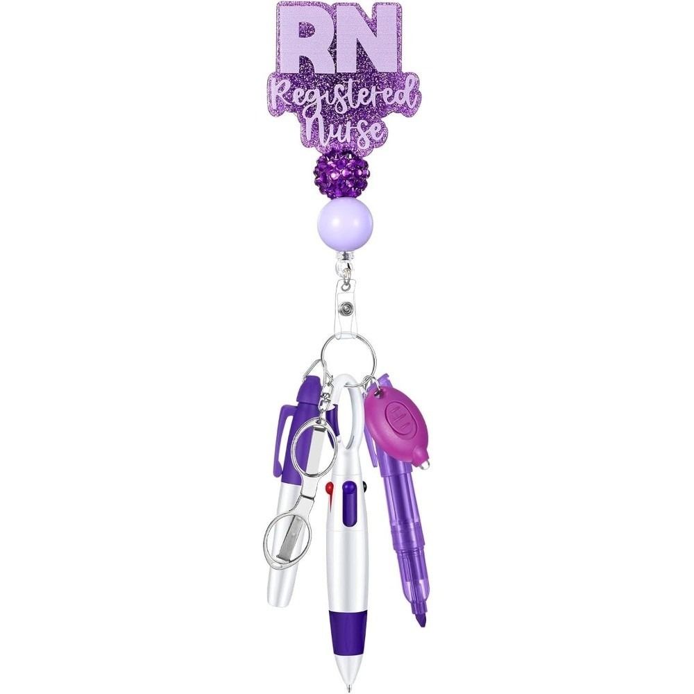 New Retractable Nurse Pen Pack - Penn Reel Fierce review and price