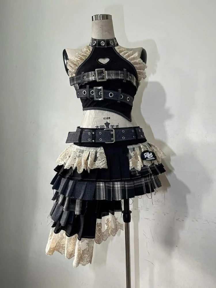 IMU Summer Gothic Punk Elegant - Fly Line review and price