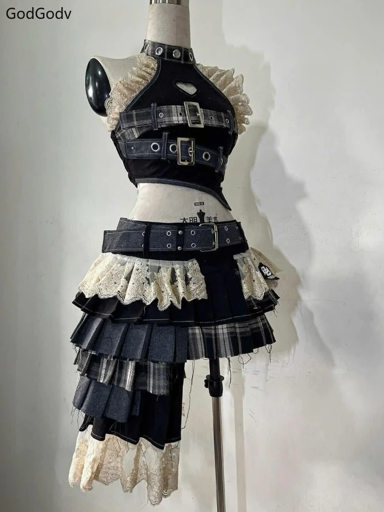 IMU Summer Gothic Punk Elegant - Fly Line review and price