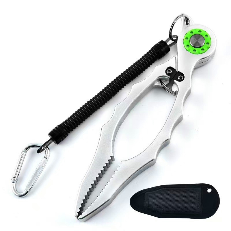 Multifunctional Stainless Stee - Fishing Line Cutter review and price