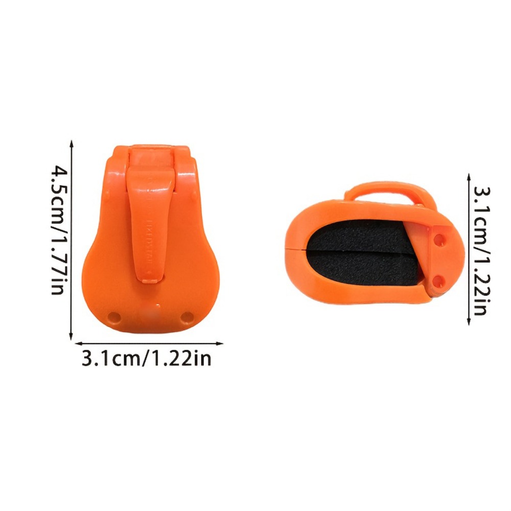 4pcs/set Universal Fishing Rod - Fishing Line Dispenser review and price